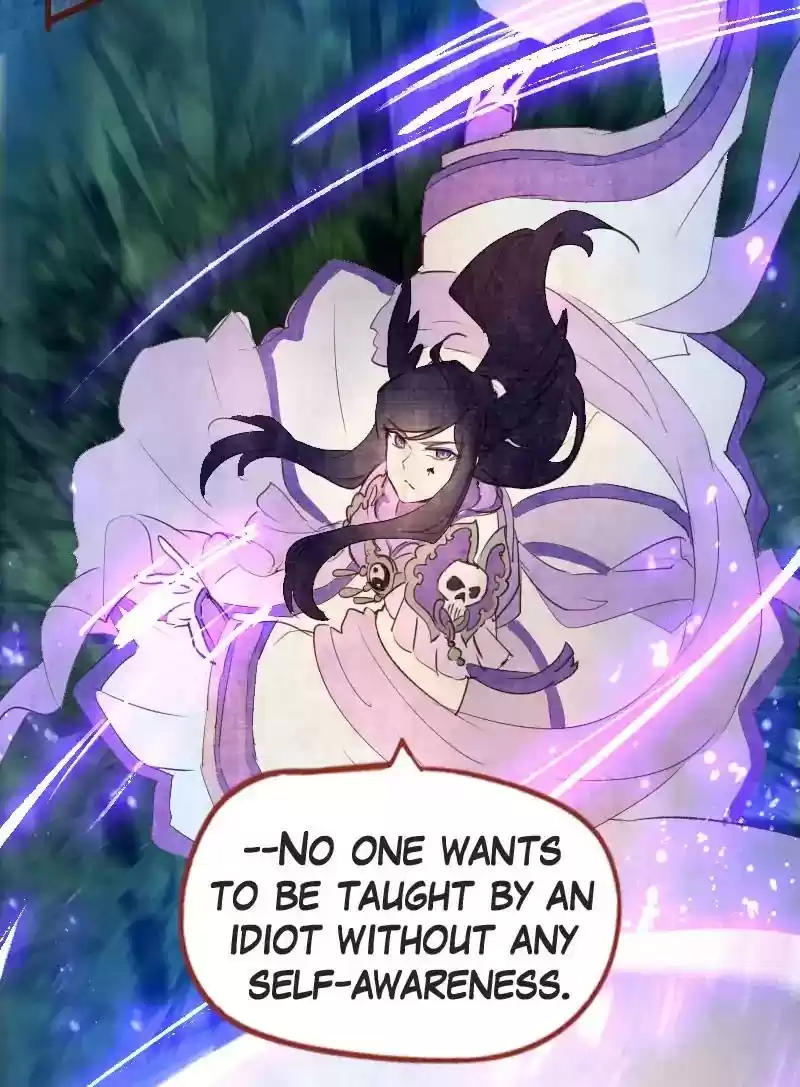 Phantom Paradise Chapter 64: