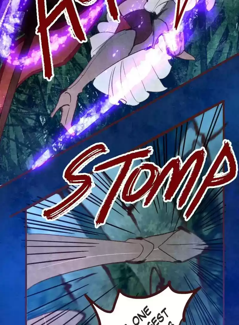 Phantom Paradise Chapter 64: