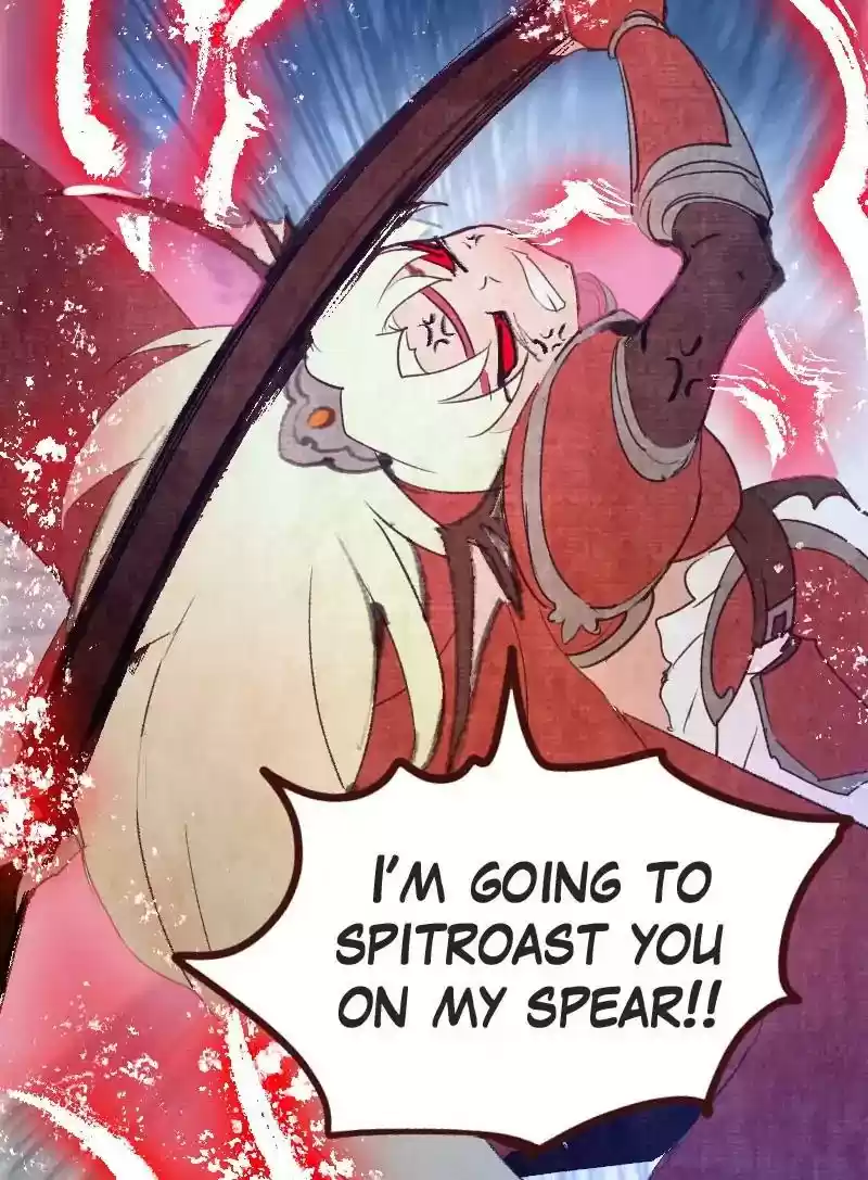 Phantom Paradise Chapter 64: