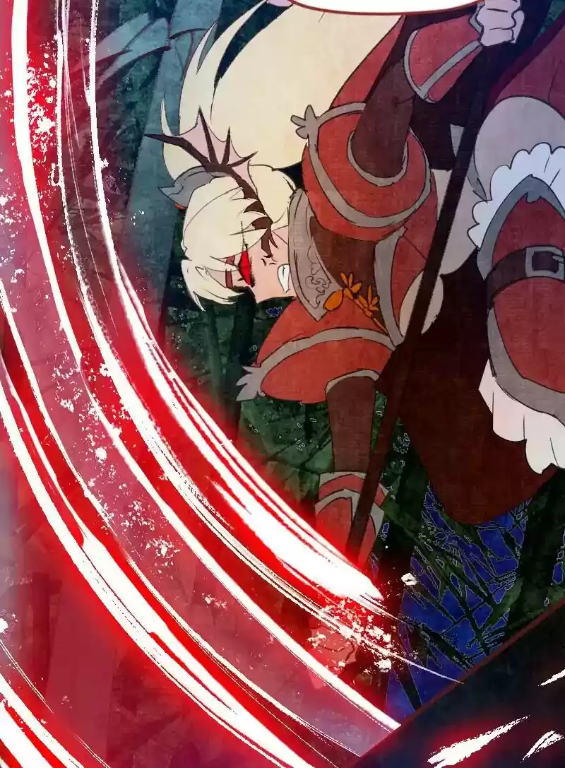 Phantom Paradise Chapter 64: