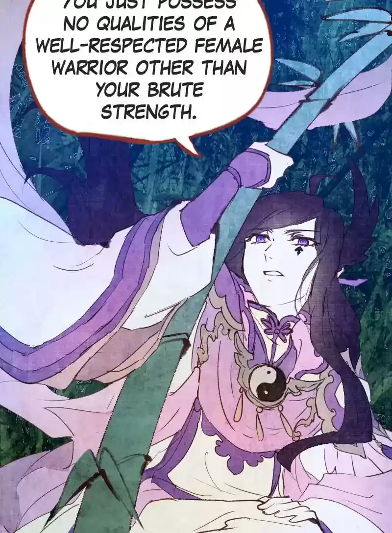 Phantom Paradise Chapter 64: