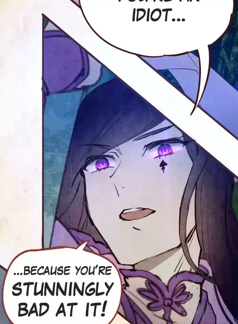 Phantom Paradise Chapter 64: