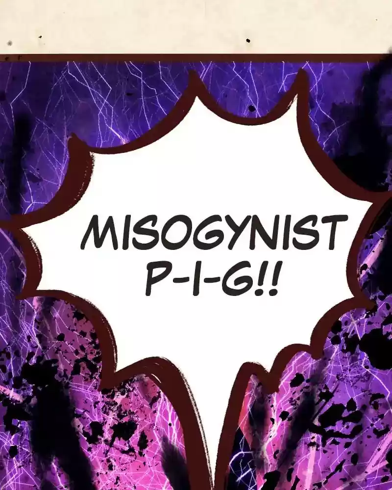 Phantom Paradise Chapter 64: