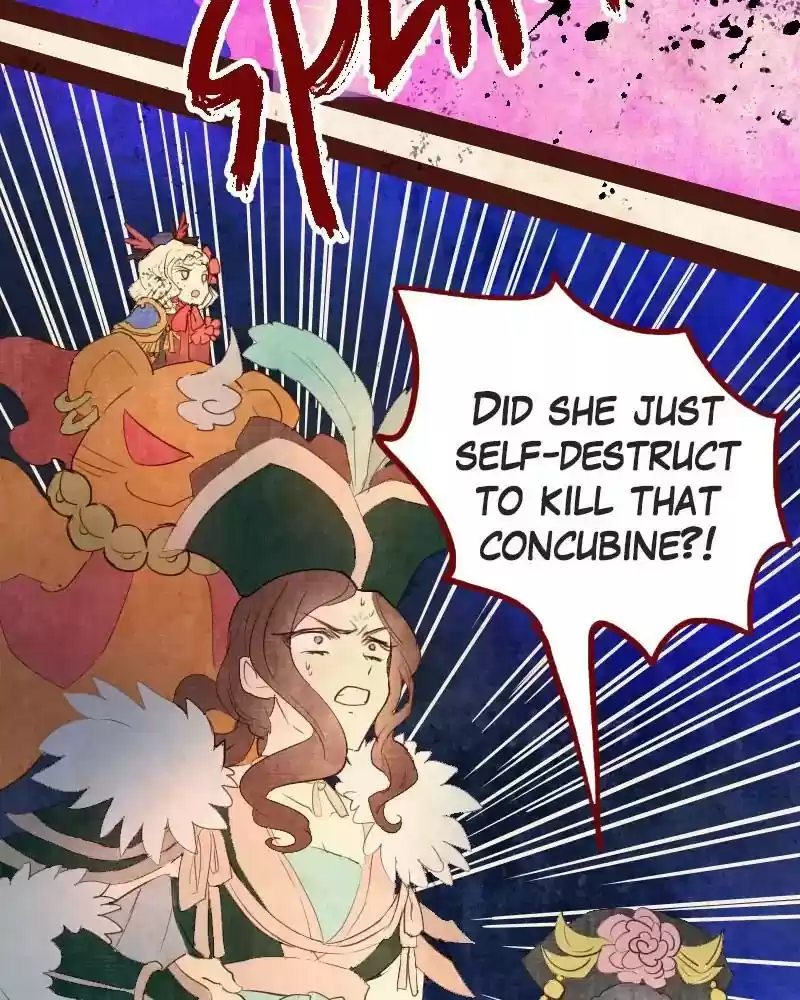 Phantom Paradise Chapter 64: