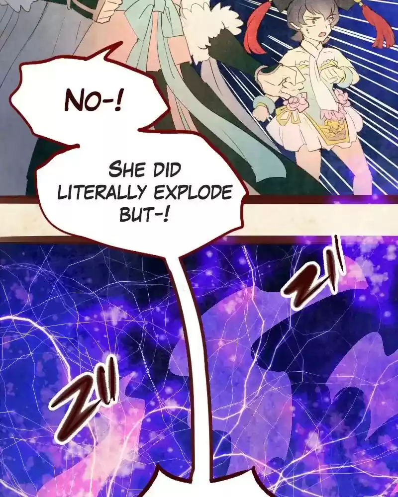 Phantom Paradise Chapter 64: