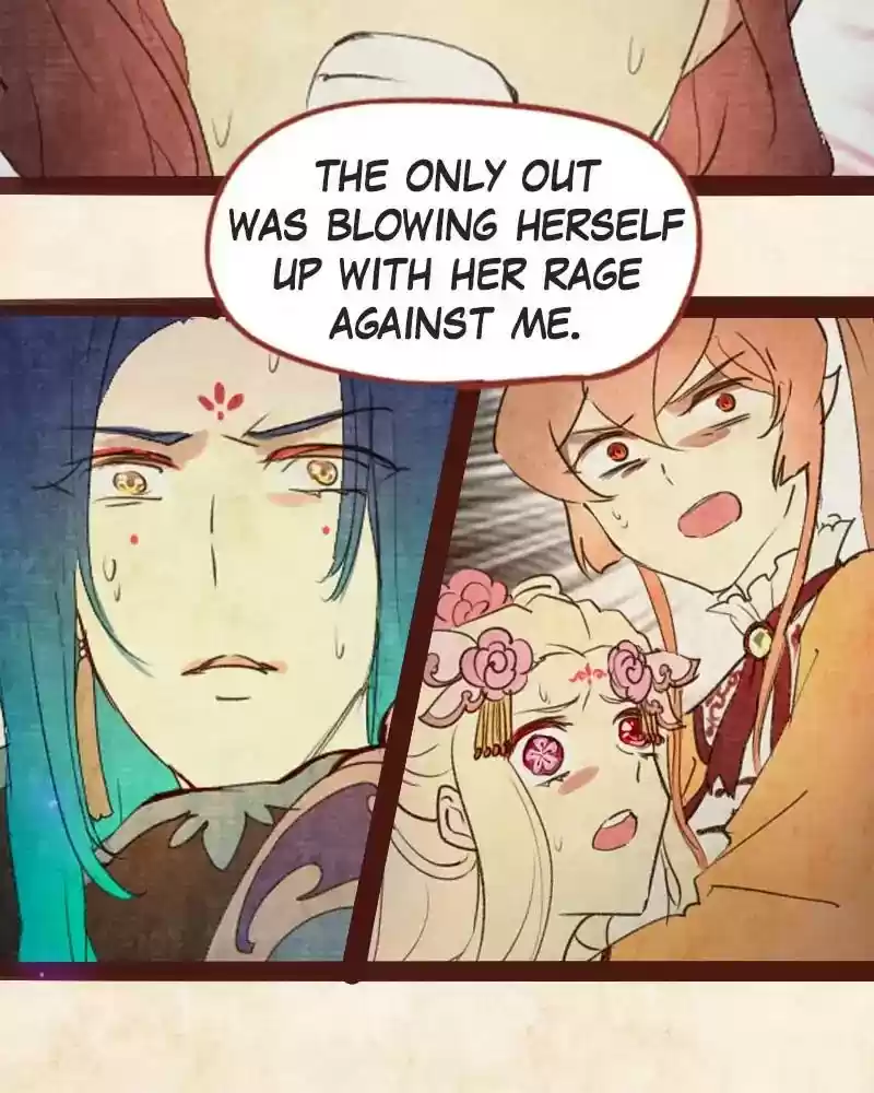 Phantom Paradise Chapter 64: