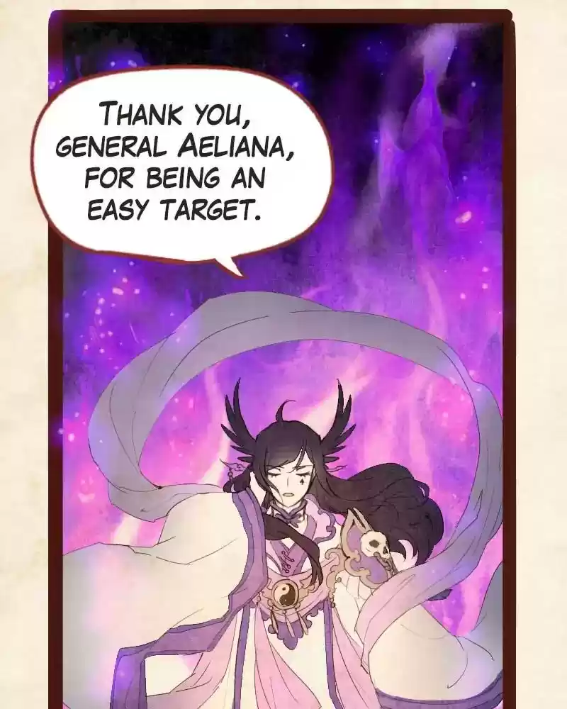 Phantom Paradise Chapter 64: