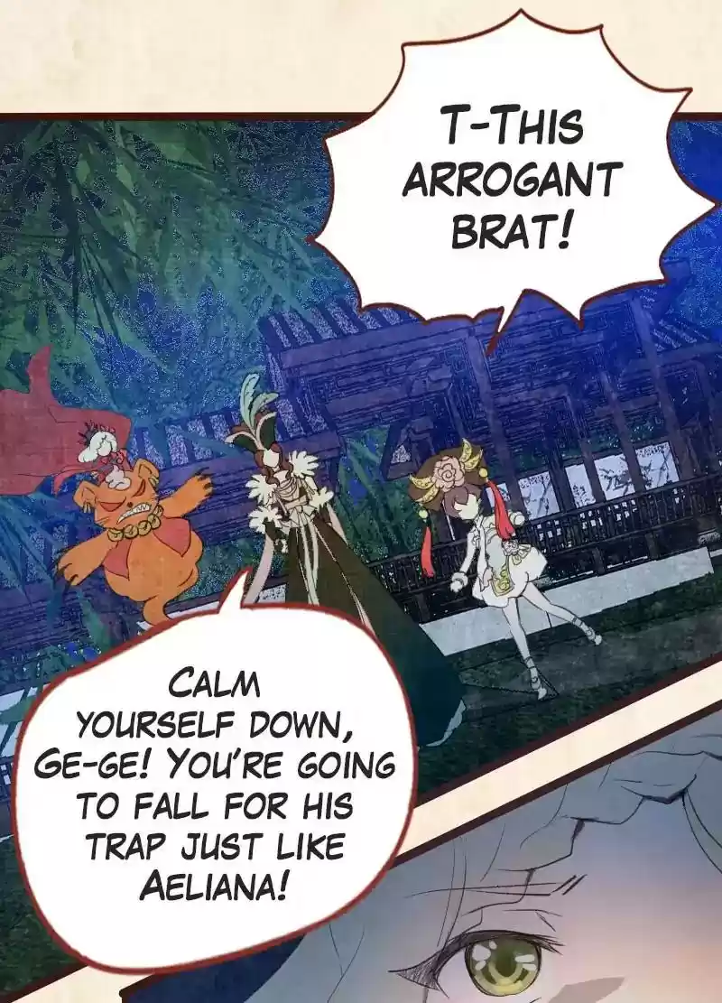 Phantom Paradise Chapter 64: