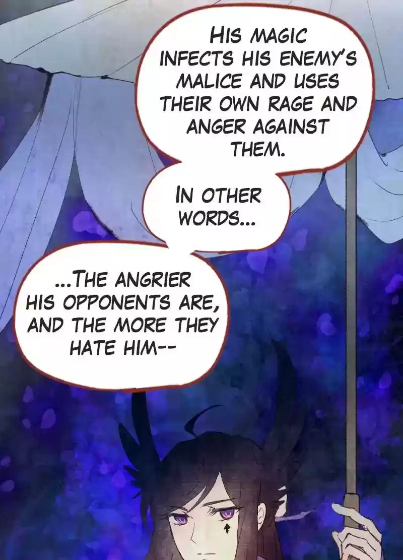 Phantom Paradise Chapter 64: