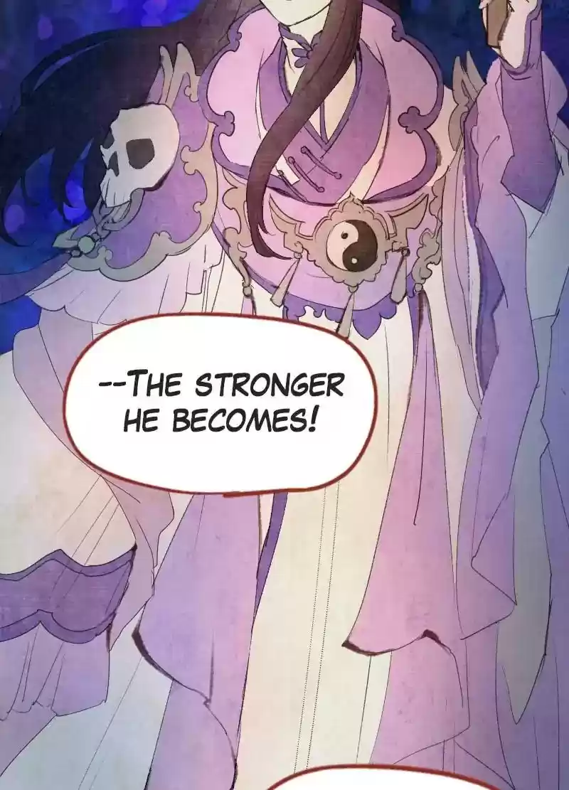 Phantom Paradise Chapter 64: