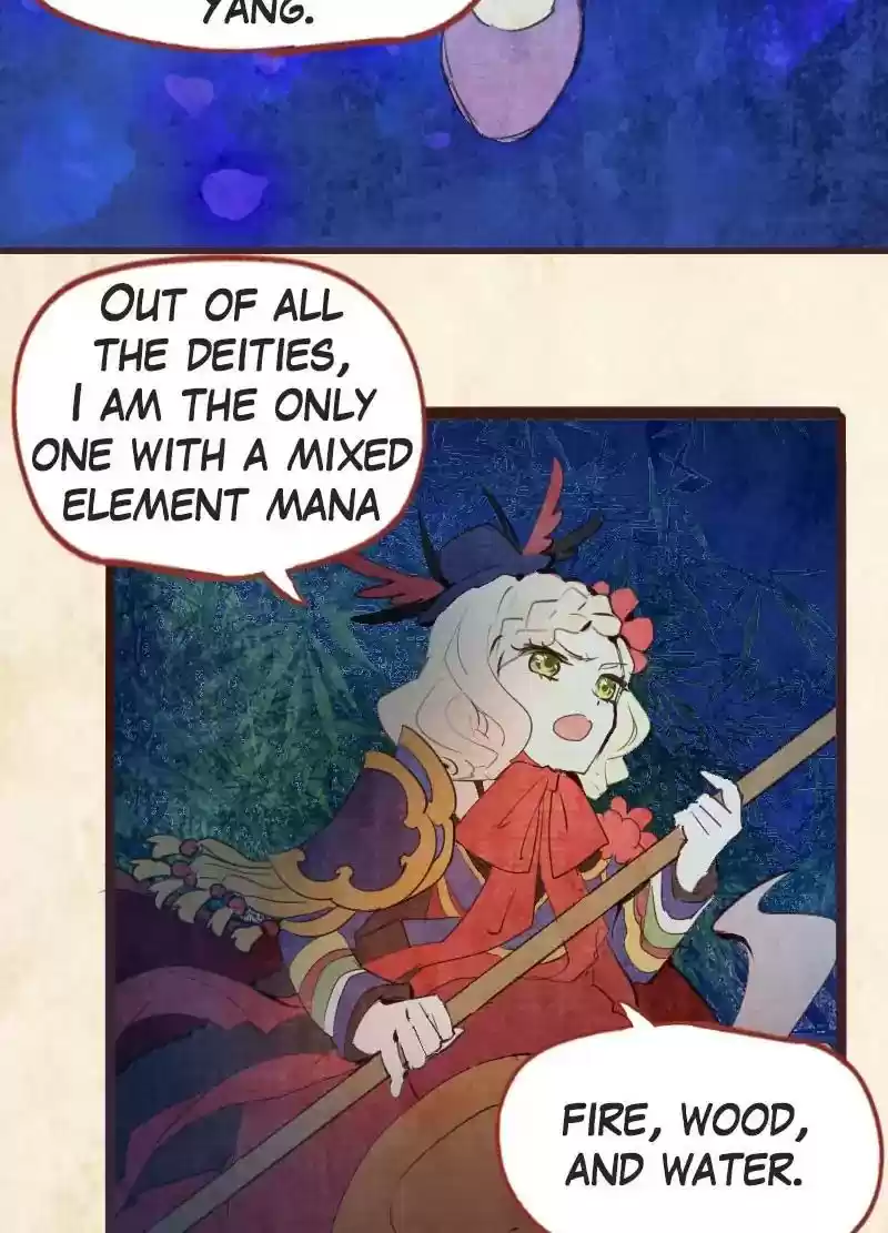 Phantom Paradise Chapter 64: