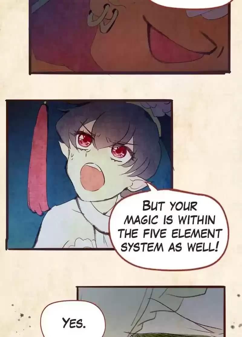 Phantom Paradise Chapter 64: