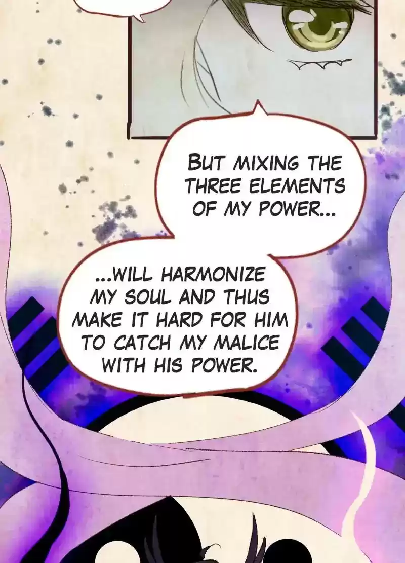 Phantom Paradise Chapter 64: