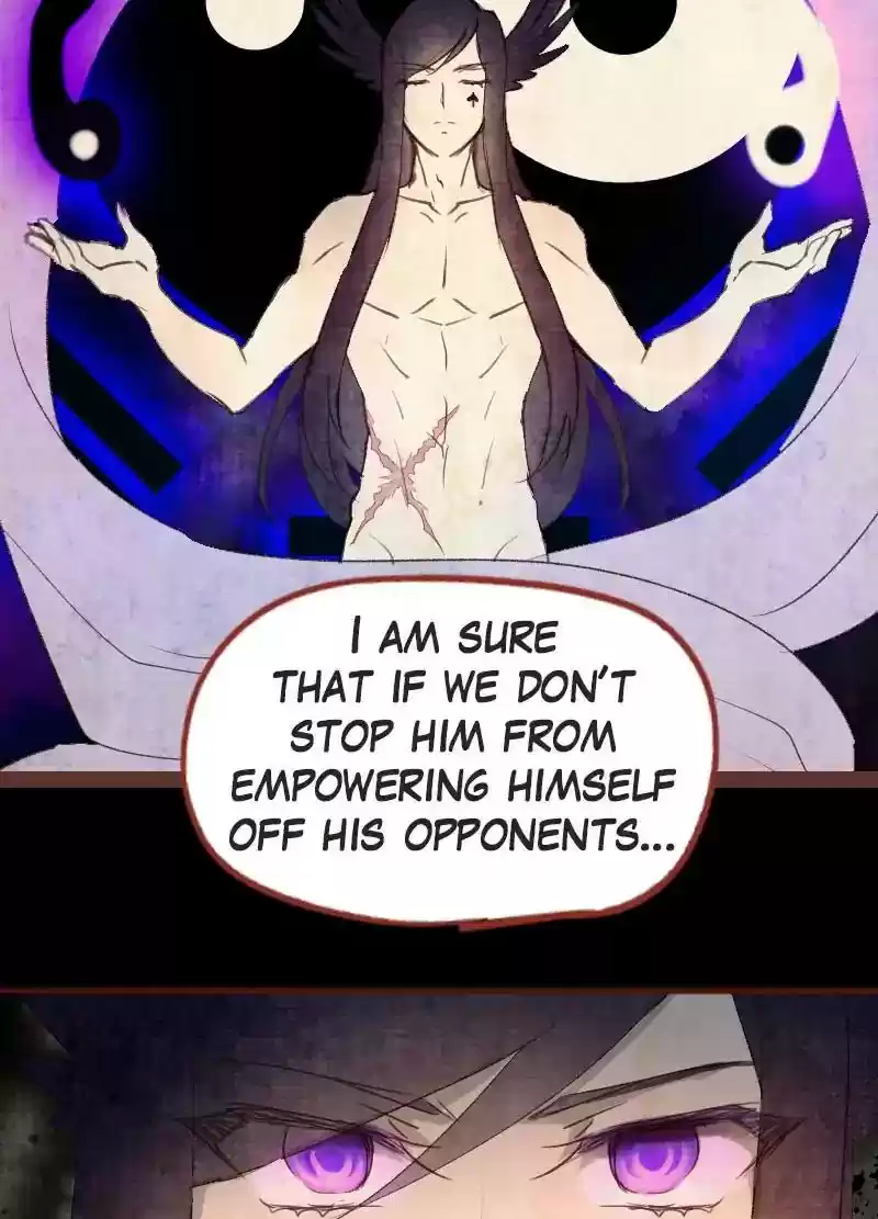 Phantom Paradise Chapter 64: