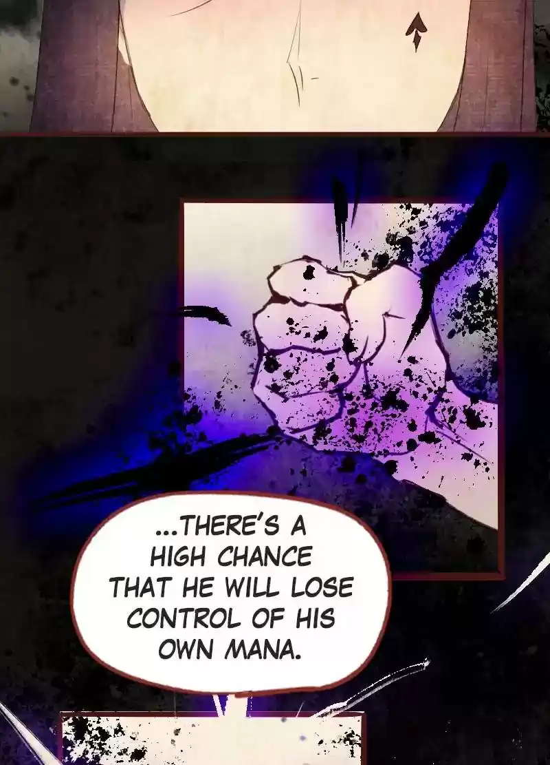 Phantom Paradise Chapter 64: