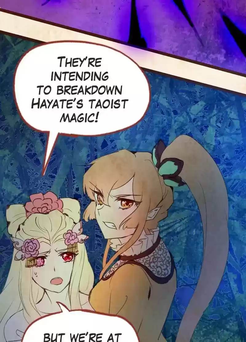 Phantom Paradise Chapter 64: