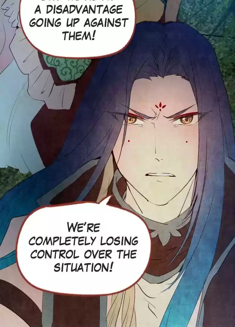 Phantom Paradise Chapter 64: