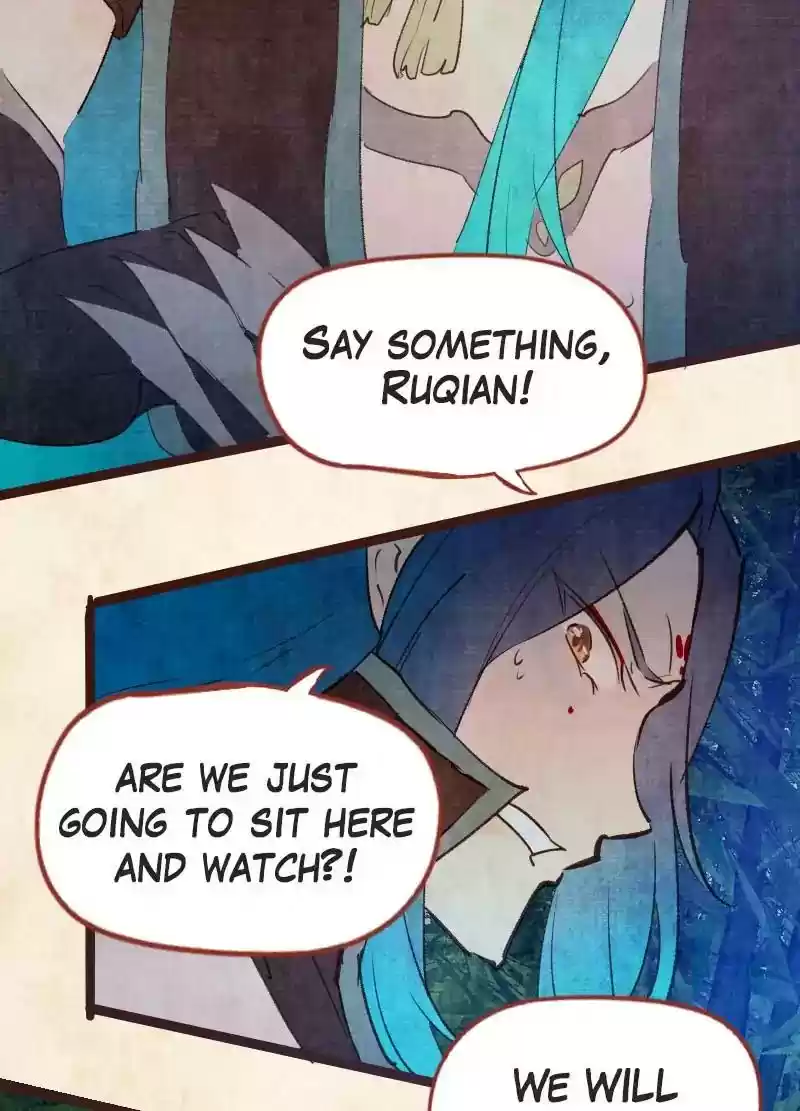 Phantom Paradise Chapter 64: