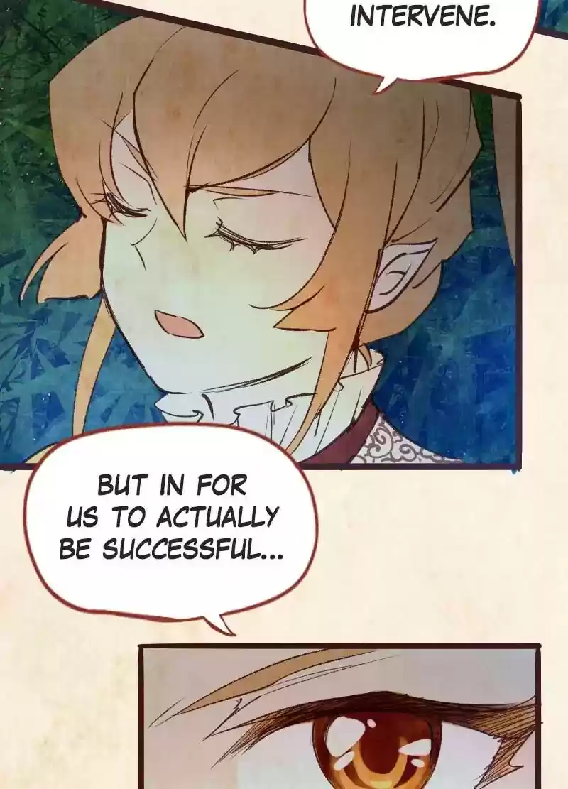 Phantom Paradise Chapter 64: