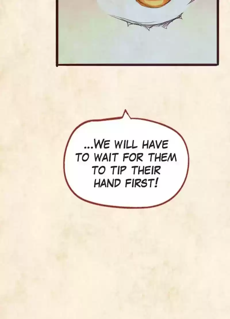 Phantom Paradise Chapter 64: