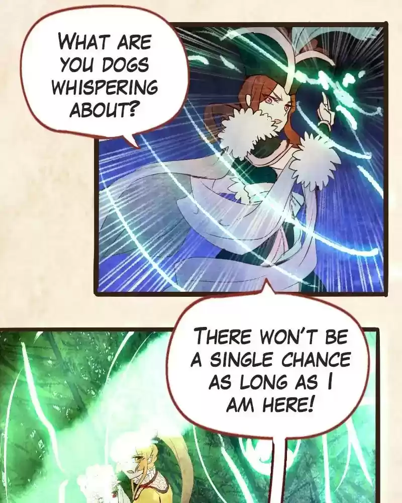 Phantom Paradise Chapter 64: