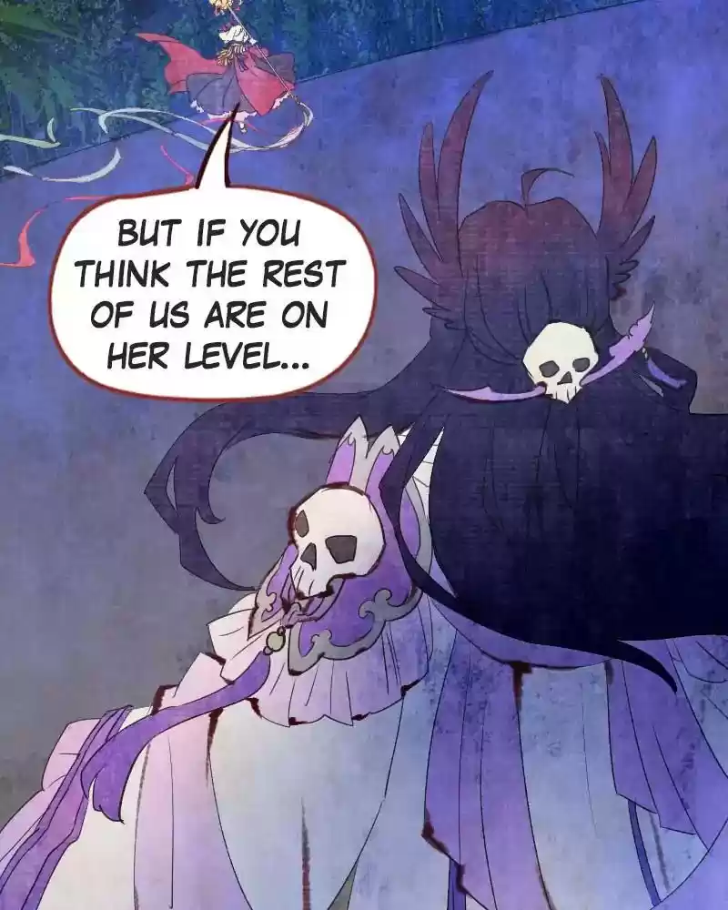 Phantom Paradise Chapter 64: