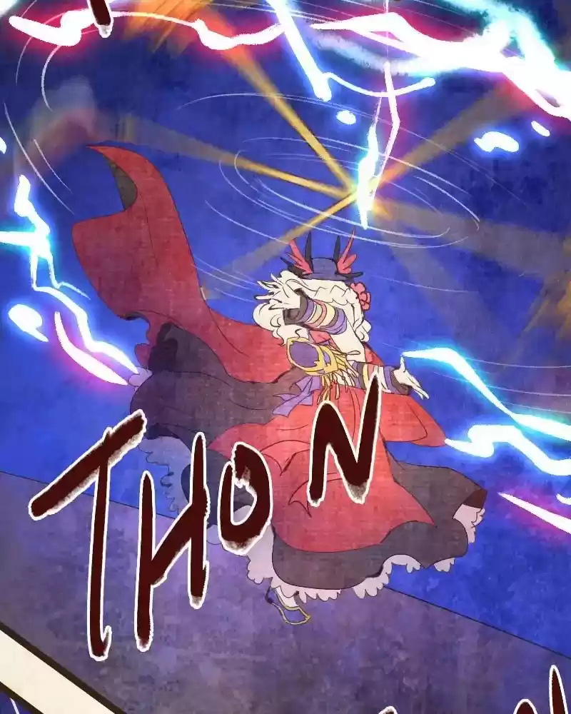 Phantom Paradise Chapter 64: