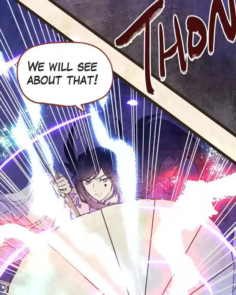 Phantom Paradise Chapter 64: