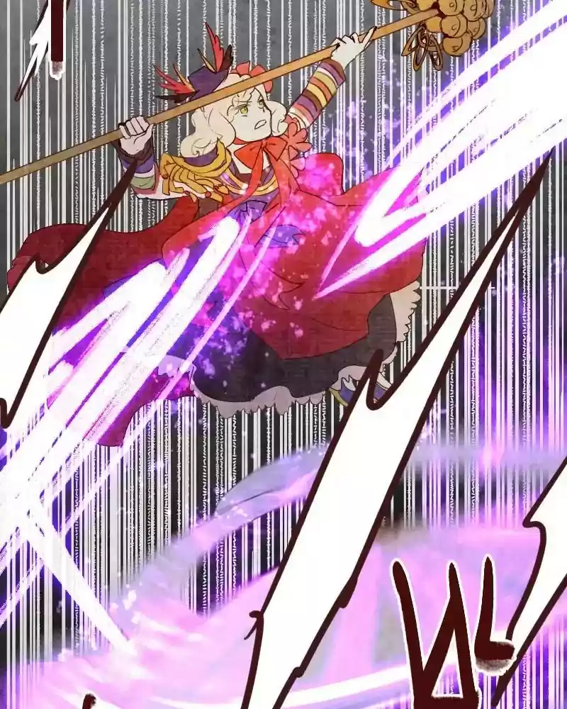 Phantom Paradise Chapter 64: