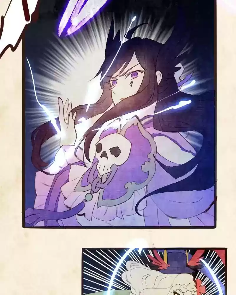 Phantom Paradise Chapter 64: