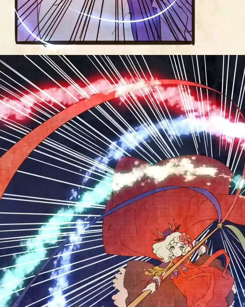 Phantom Paradise Chapter 64: