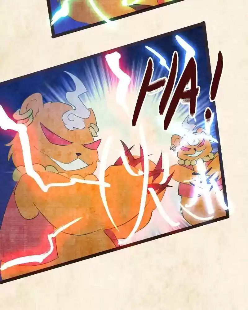 Phantom Paradise Chapter 64: