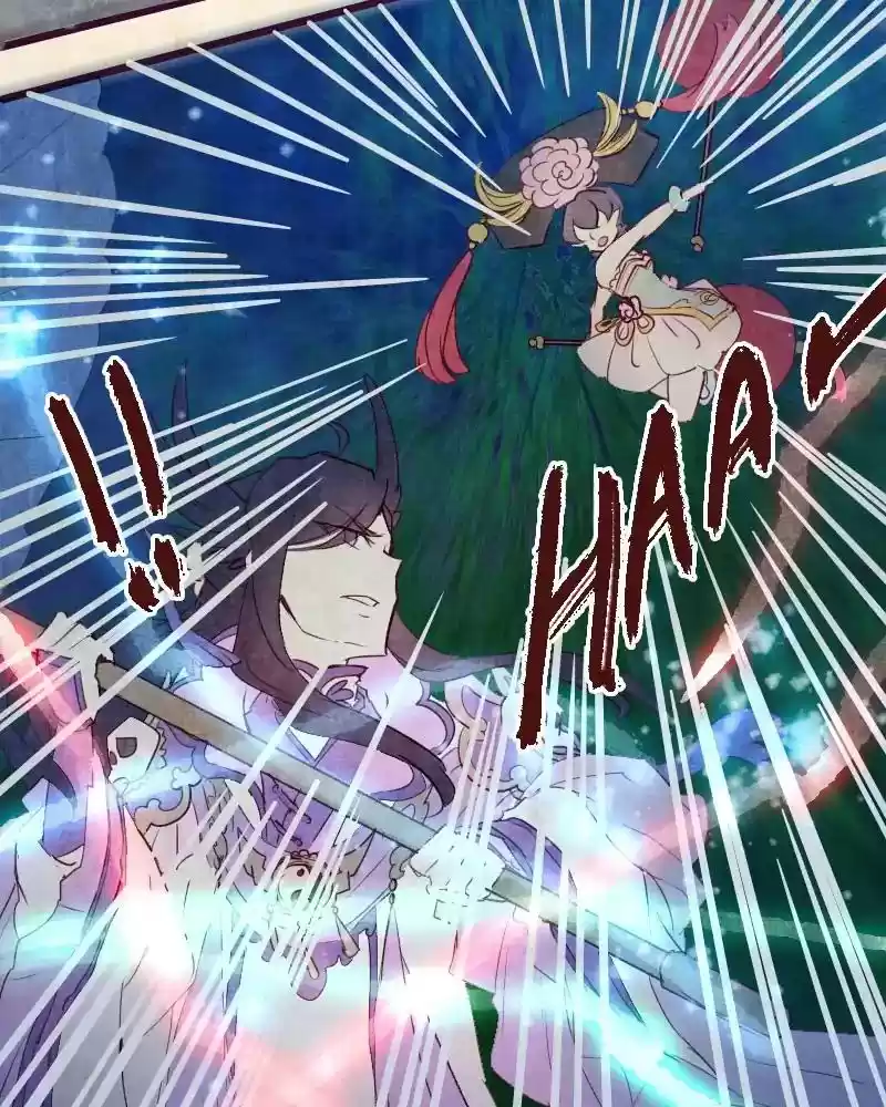 Phantom Paradise Chapter 64: