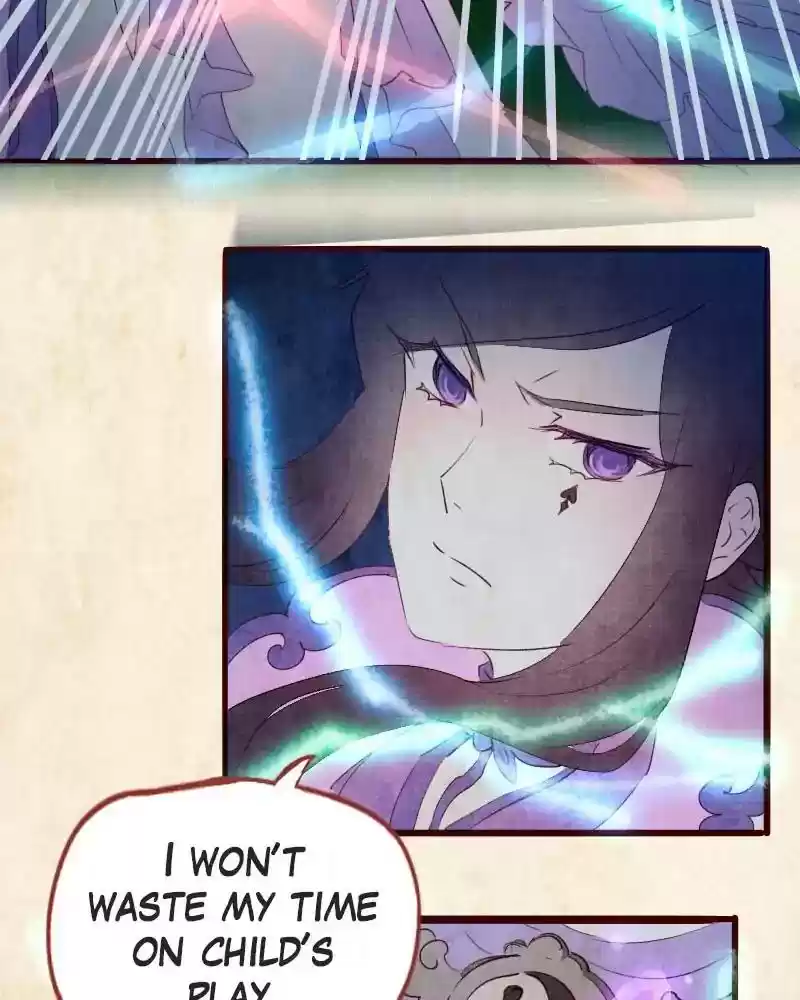 Phantom Paradise Chapter 64: