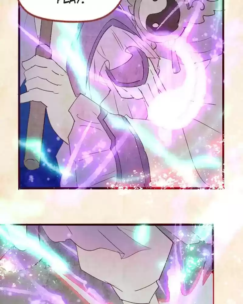 Phantom Paradise Chapter 64: