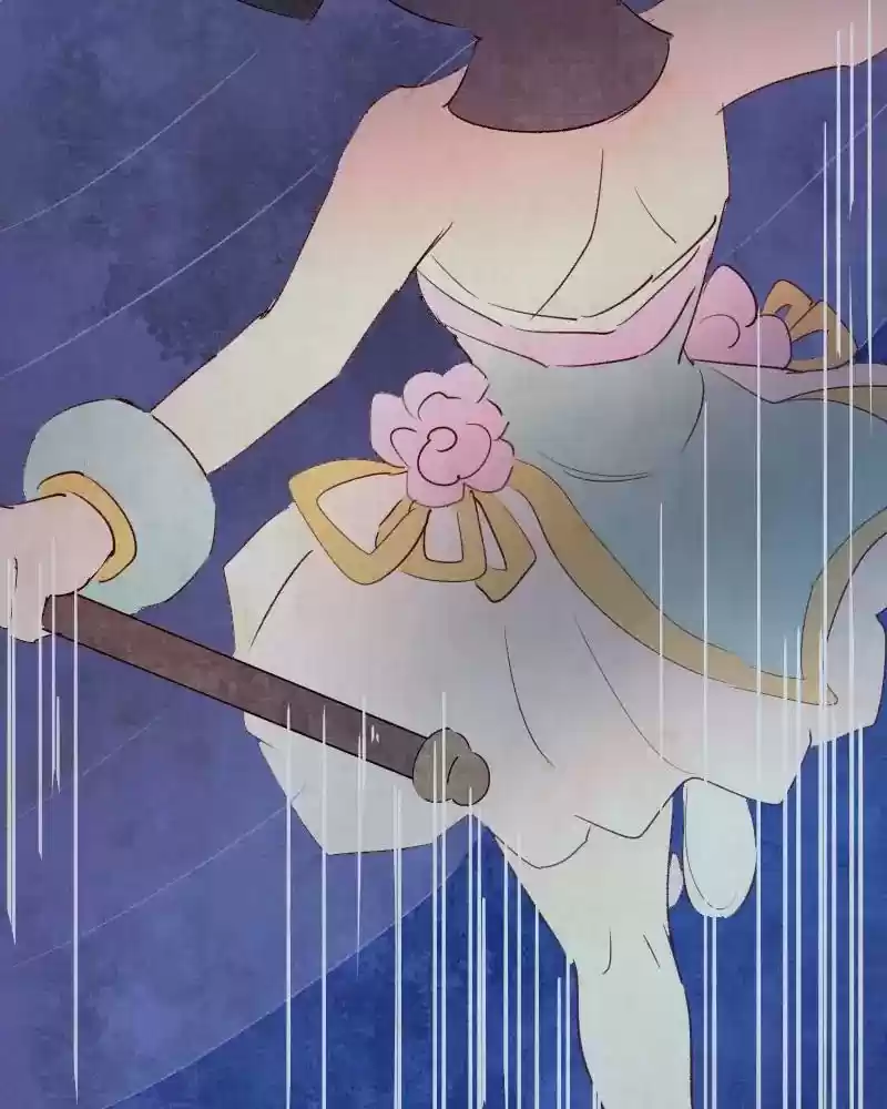 Phantom Paradise Chapter 64: