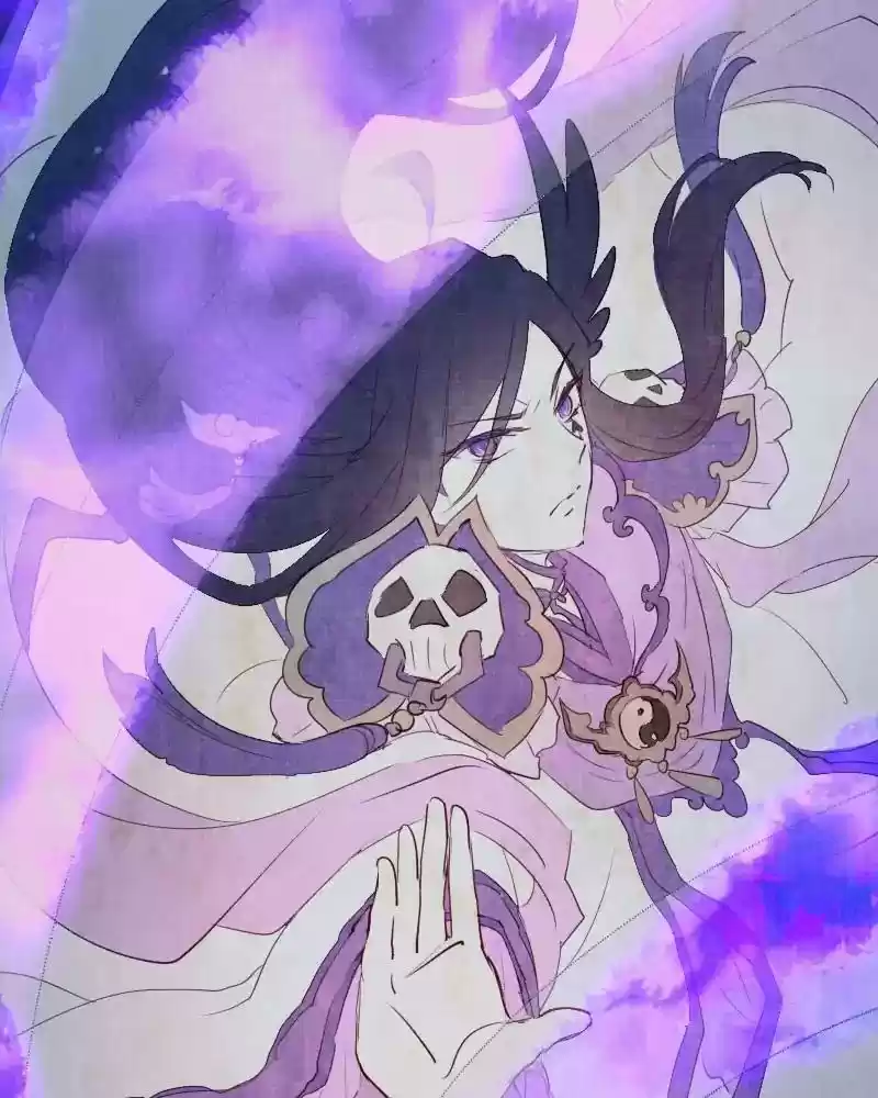 Phantom Paradise Chapter 64: