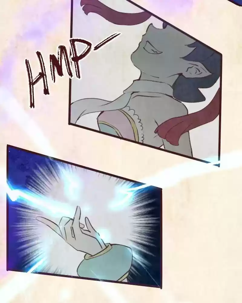 Phantom Paradise Chapter 64: