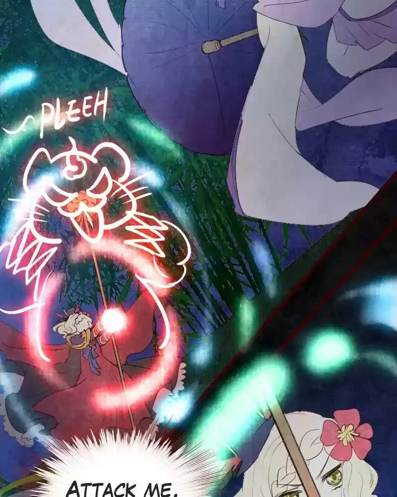 Phantom Paradise Chapter 64: