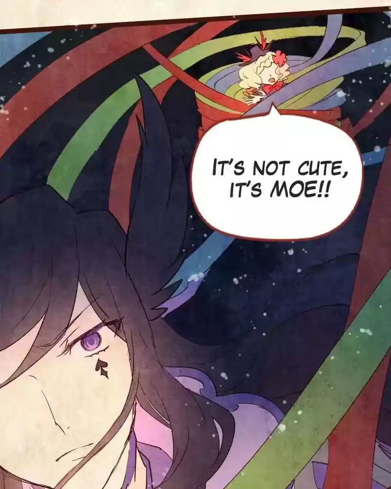 Phantom Paradise Chapter 64: