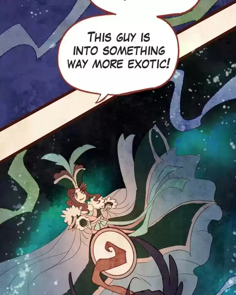 Phantom Paradise Chapter 64: