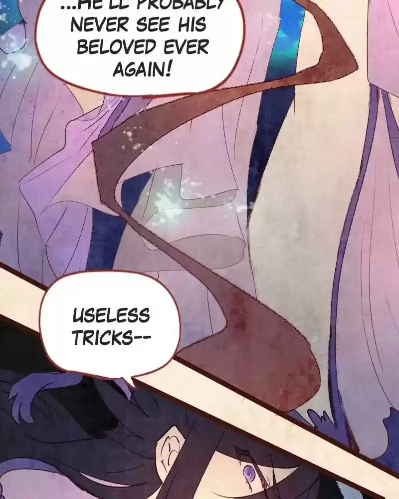 Phantom Paradise Chapter 64: