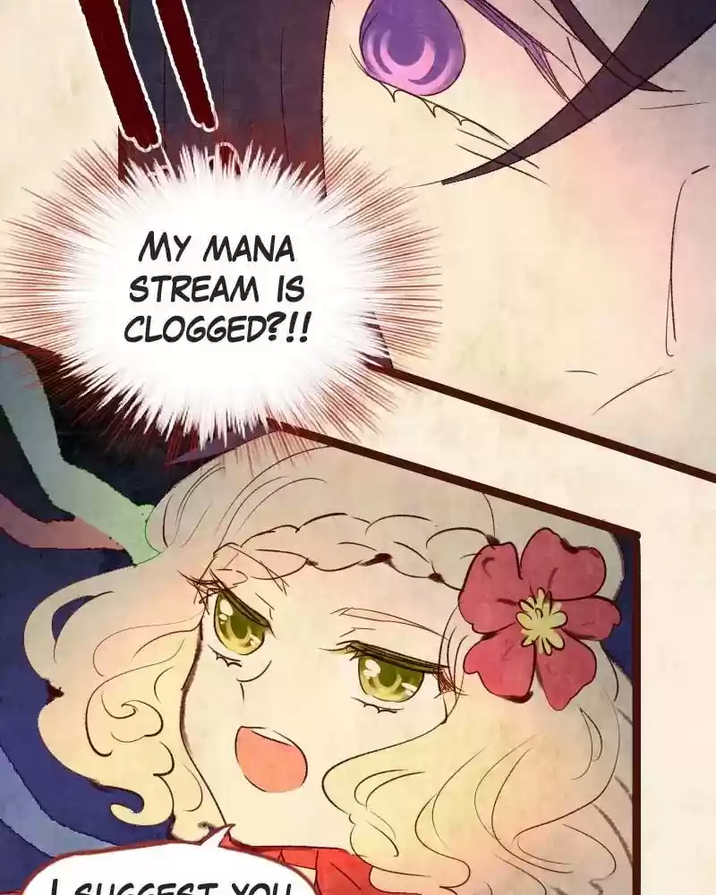 Phantom Paradise Chapter 64: