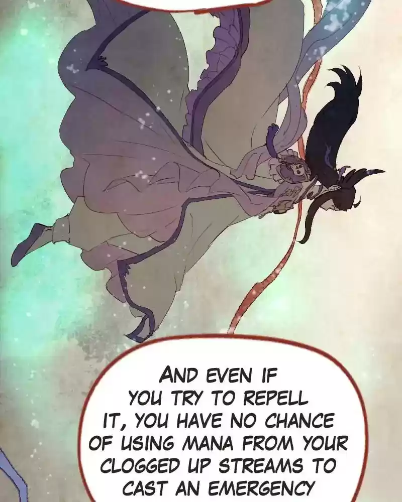 Phantom Paradise Chapter 64: