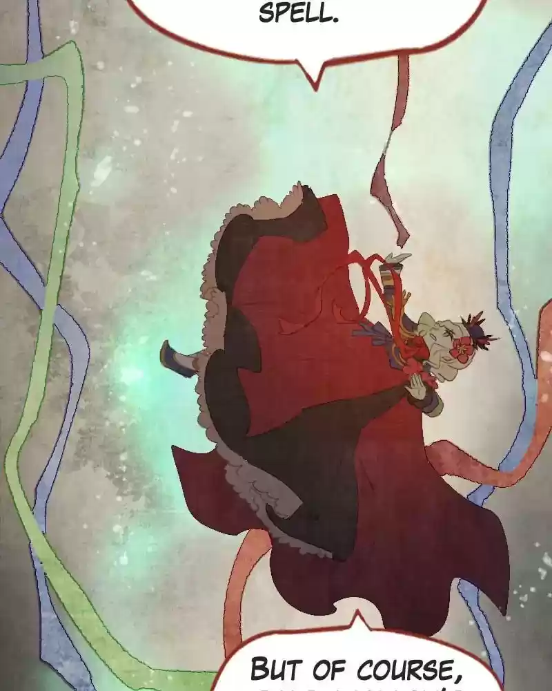 Phantom Paradise Chapter 64: