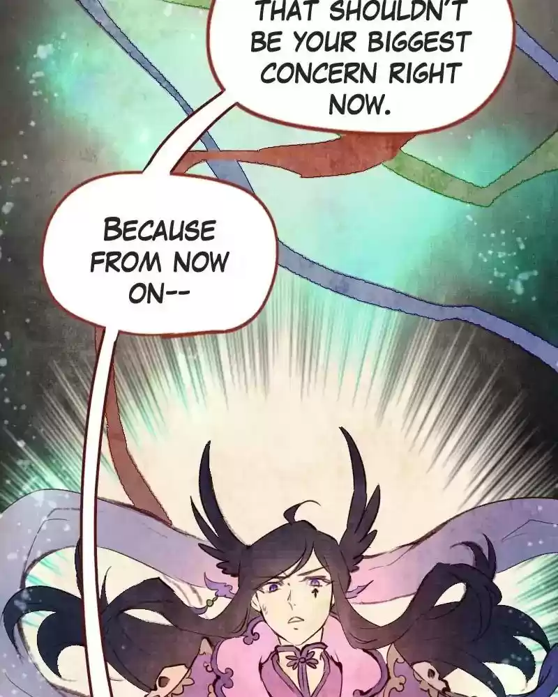 Phantom Paradise Chapter 64: