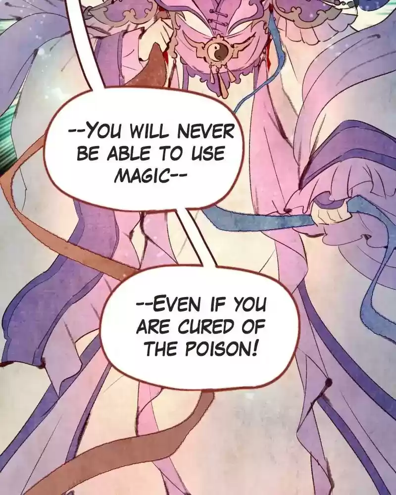 Phantom Paradise Chapter 64: