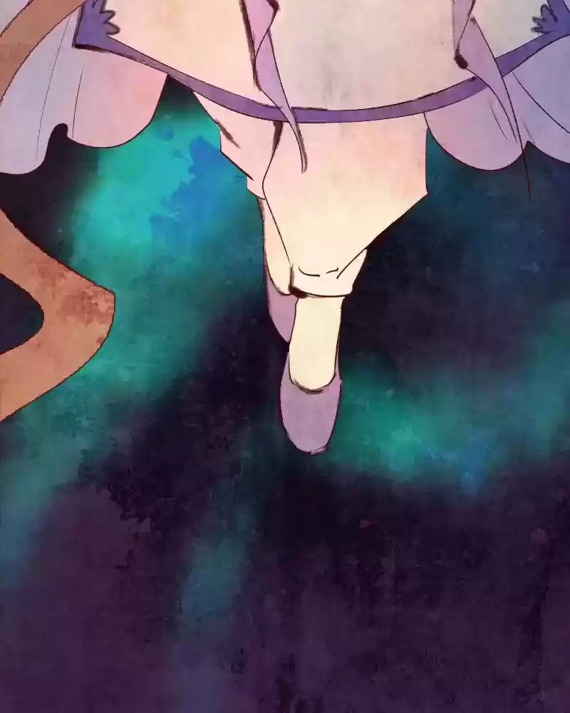 Phantom Paradise Chapter 64: