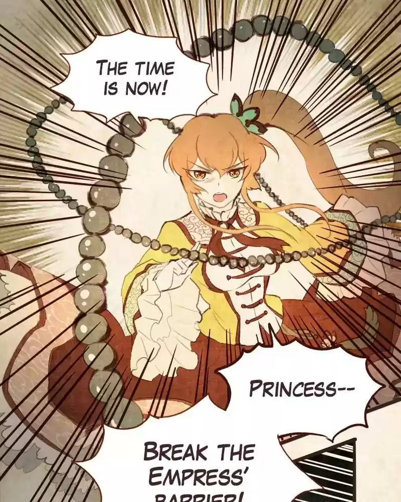 Phantom Paradise Chapter 65: