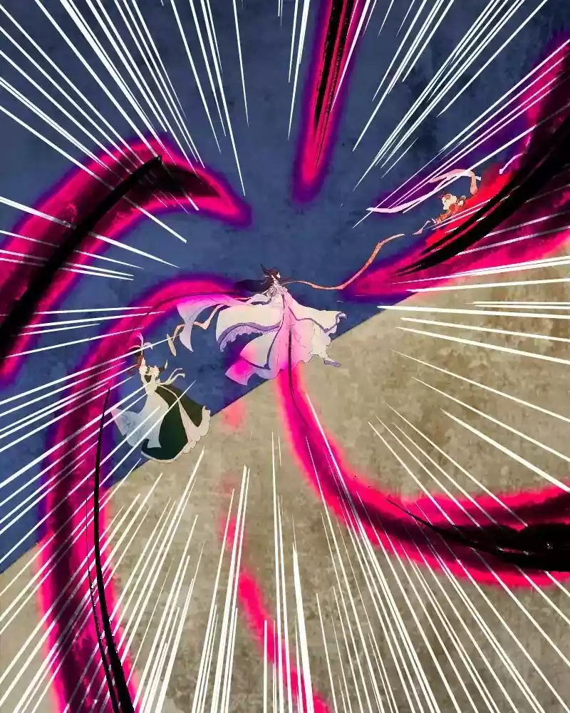 Phantom Paradise Chapter 65: